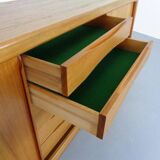 Danish Teak Sideboard from Dyrlund, 1960s