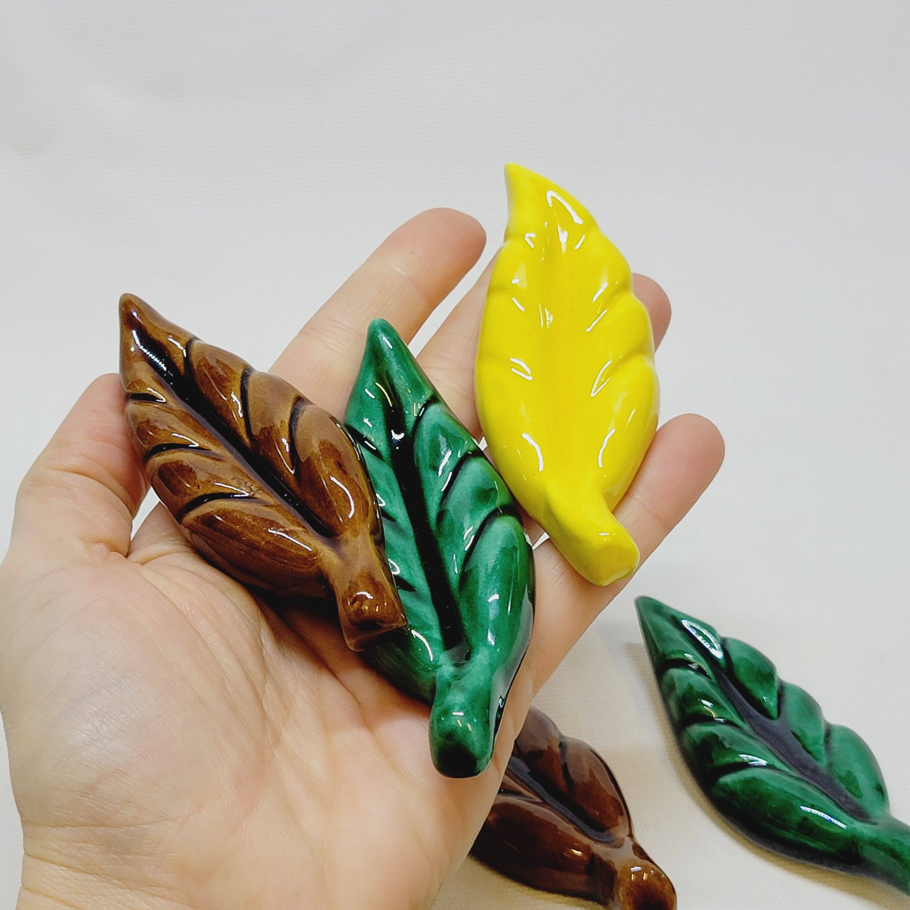 10 Cutlery Rests Ceramic Knife Holder