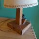Lampe années 40's