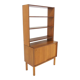 Scandinavian teak chest of drawers, Sweden, 1960