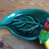 Plat Vintage Vallauris