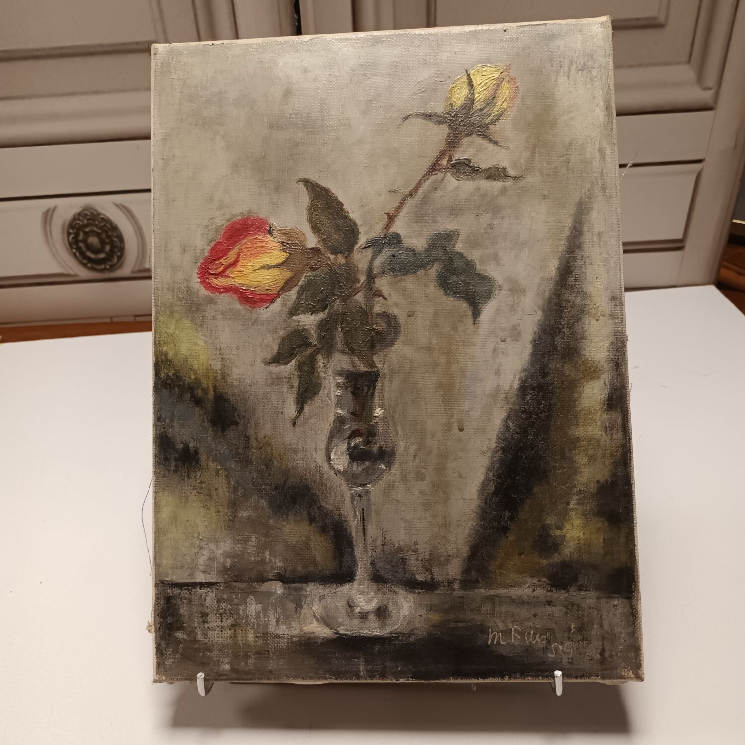 Still life