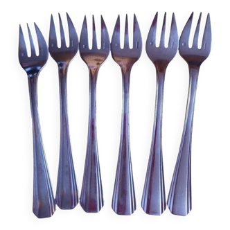 Oyster forks