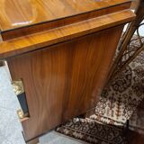 Commode de style empire