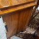 Commode de style empire