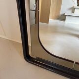 Square mirror, 1970s
