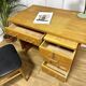 Bureau vintage années 50
