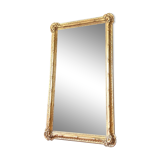 Restoration period mirror