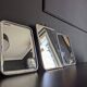 trio miroirs barbiers