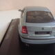 Skoda octavia 1996 silbergrau abrex 1/43