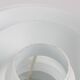 Danish vintage pendant lamp Form light from 1980s