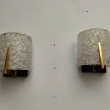 Pair of wall lamp Arlus