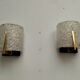 Pair of wall lamp Arlus