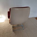 1970s cinema chair