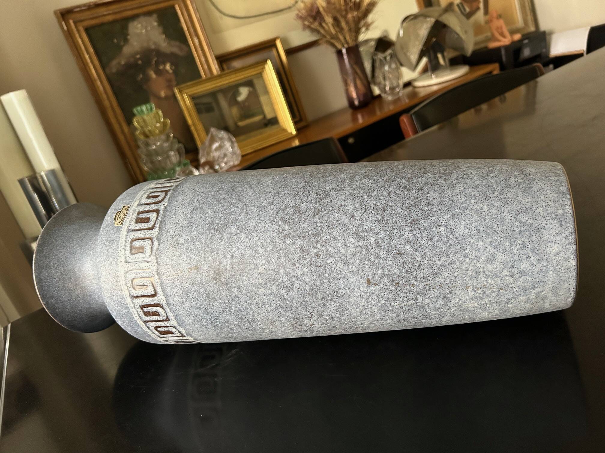 large Bay Keramik vase