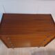Commode scandinave