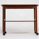 Teak sideboard, Denmark, 1960s