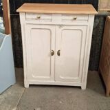 Buffet parisien vintage