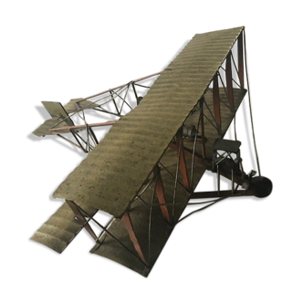 Maquette d'avion