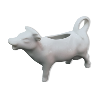 Pot à lait en porcelaine de Revol