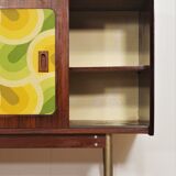 Sideboards in teak, 1960