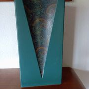 Large vase from the 80s