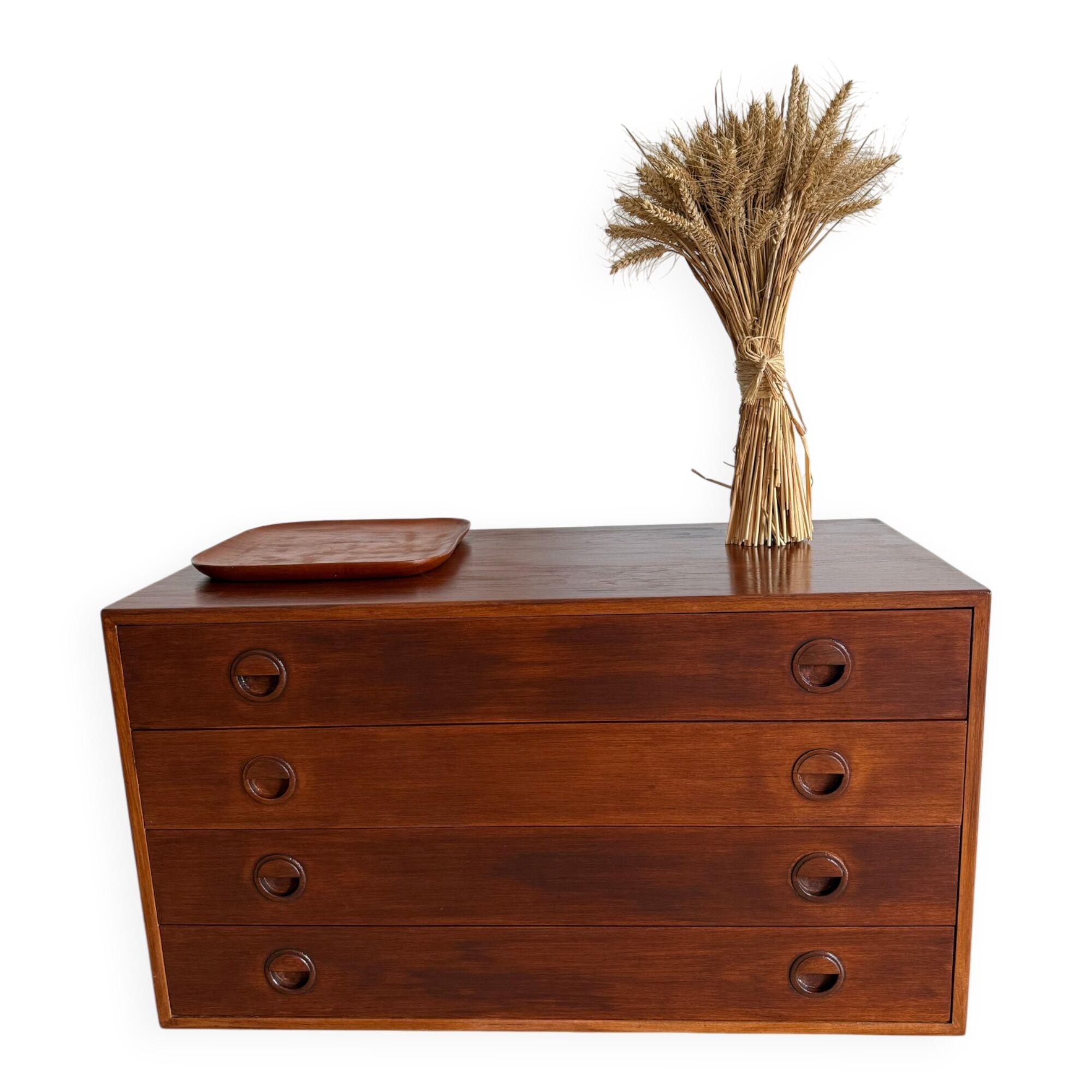 Commode