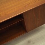 Teak desk, Danish design, 1960s, designer: Svend Age Madsen
