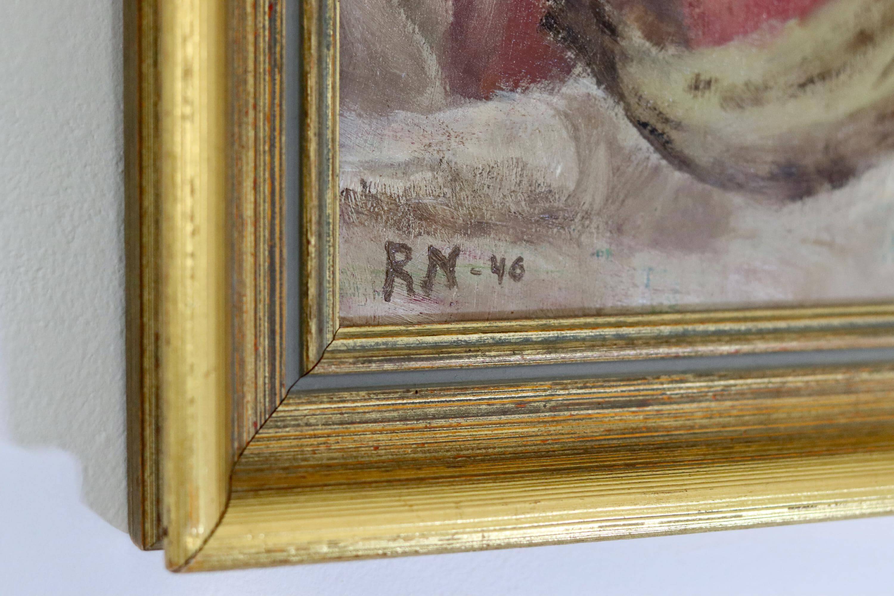 "Still Life" by Ruth Nilson