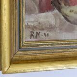 "Still Life" by Ruth Nilson