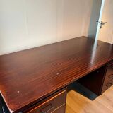 Art deco desk