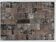 Tapis patchwork oversize 353x252cm