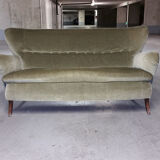 Sofa Danish year 50 to ears