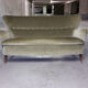Sofa Danish year 50 to ears
