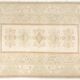 Vintage Anatolian Handknotted Rug