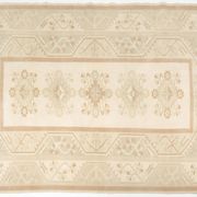 Vintage Anatolian Handknotted Rug