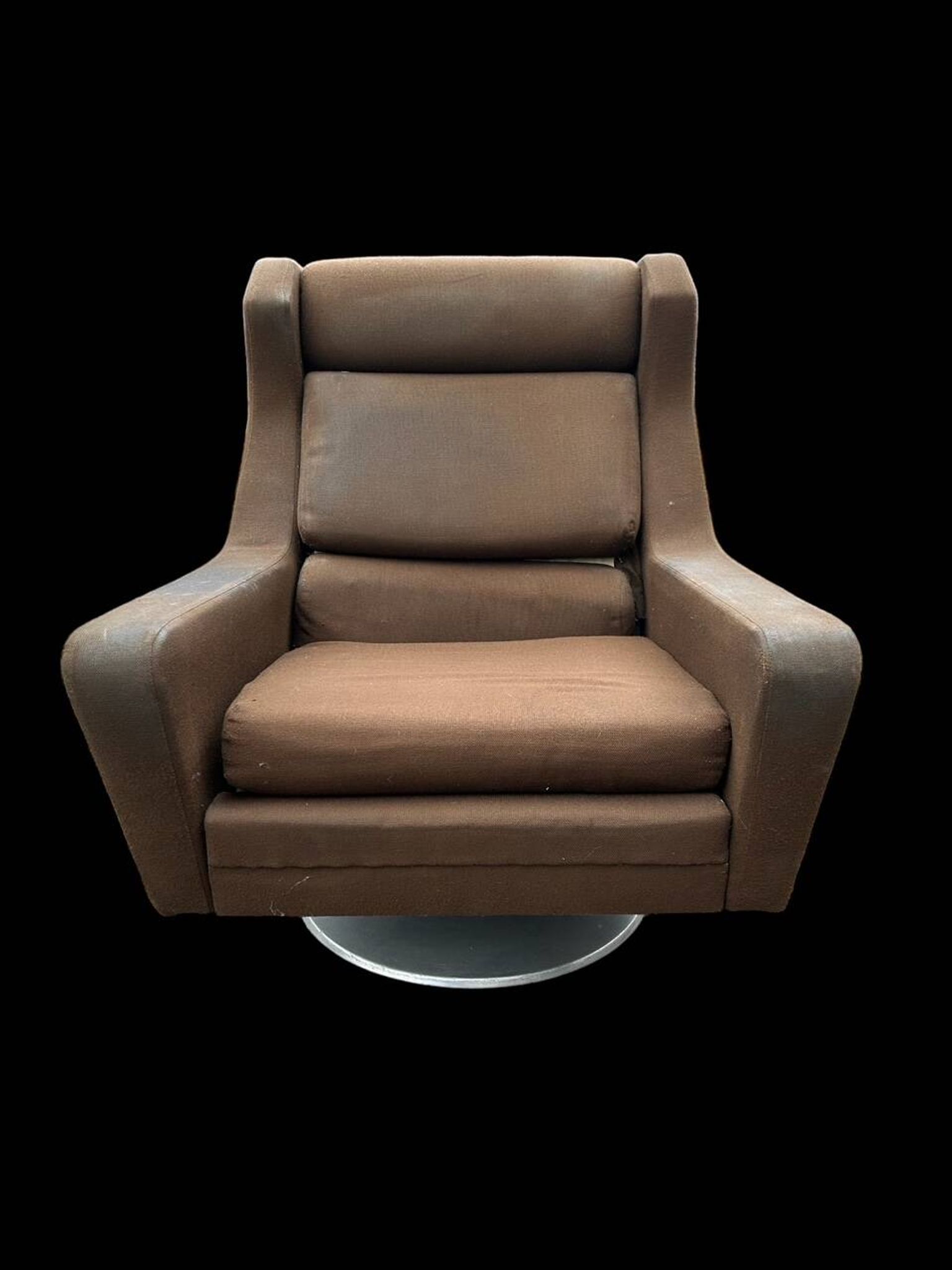 grand fauteuil pivotant Airborne