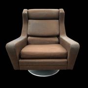 grand fauteuil pivotant Airborne