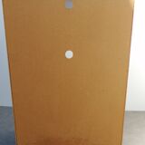 Furniture on wheels hi-fi year 1970 Berlioz vintage