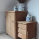 Vintage furniture from the 1970s
