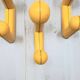 3 Coathanger by Carlo Bartoli