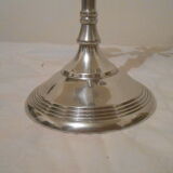 Pair of classic candlesticks