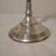 Pair of classic candlesticks
