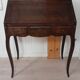Secrétaire dos d'âne ou bureau de pente style Louis XV