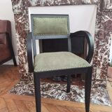 Fully restored Bridge chair