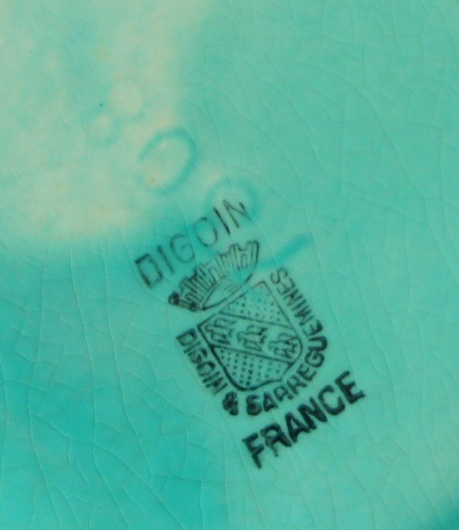 Pitcher Digoin - Braided Dabinsarreguemines