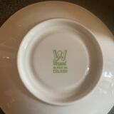 Set of 6 Wawel mugs