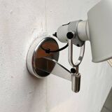 Tolomeo wall lights Faretto Italian by Michele De Lucchi and Giancarlo Fassina for Artemide, set of 2