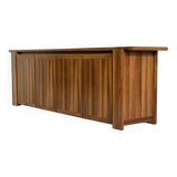 Sapporo sidebaord by Mario Marenco for Mobil Girgi