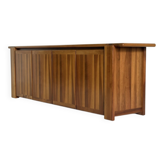 Buffet Sapporo par Mario Marenco pour Mobil Girgi